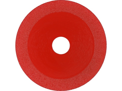 TARCZA DIAMENTOWA 115MM X 22,23MM YT-59940 YATO