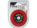 TARCZA DIAMENTOWA 115MM X 22,23MM YT-59940 YATO