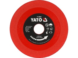 TARCZA DIAMENTOWA 125MM X 22,23MM YT-59941 YATO