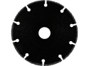 TARCZA DO DREWNA 125MM YT-59760 YATO