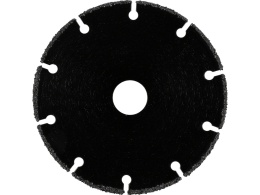 TARCZA DO DREWNA 125MM YT-59760 YATO