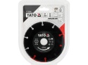 TARCZA DO DREWNA 125MM YT-59760 YATO
