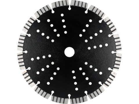 TARCZA DO ŻELBETU 230MM YT-59902 YATO