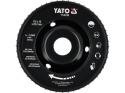 TARCZA TARNIK DO DREWNA 115MM YT-59150 YATO