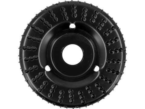 TARCZA TARNIK DO DREWNA 115MM YT-59150 YATO