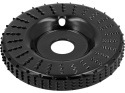 TARCZA TARNIK DO DREWNA 115MM YT-59150 YATO