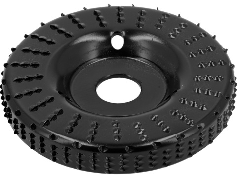 TARCZA TARNIK DO DREWNA 115MM YT-59150 YATO