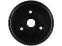 TARCZA TARNIK DO DREWNA 125MM YT-59146 YATO