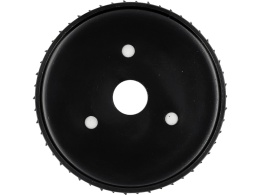 TARCZA TARNIK DO DREWNA 125MM YT-59146 YATO