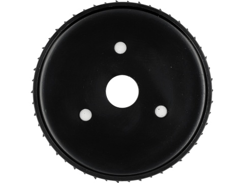 TARCZA TARNIK DO DREWNA 125MM YT-59146 YATO