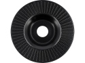 TARCZA TARNIK PŁASKA DO DREWNA 125MM YT-59158 YATO