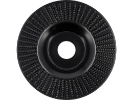 TARCZA TARNIK PŁASKA DO DREWNA 125MM YT-59158 YATO