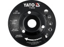 TARCZA TARNIK SKOŚNA DO DREWNA 125MM YT-59162 YATO