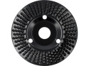 TARCZA TARNIK SKOŚNA DO DREWNA 125MM YT-59162 YATO
