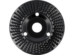 TARCZA TARNIK SKOŚNA DO DREWNA 125MM YT-59162 YATO