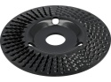 TARCZA TARNIK SKOŚNA DO DREWNA 125MM YT-59162 YATO