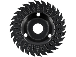 TARCZA TARNIK Z PIŁĄ 125MM YT-59190 YATO