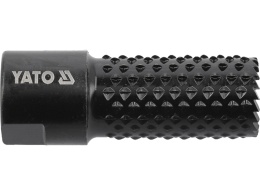 TARNIK CYLINDRYCZNY 20MM; M14 YT-61772 YATO