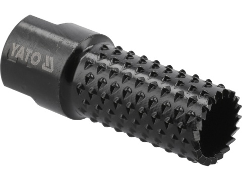 TARNIK CYLINDRYCZNY 20MM; M14 YT-61772 YATO