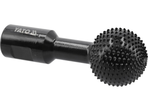 TARNIK KULISTY 40MM; M14 YT-61771 YATO