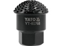 TARNIK PÓŁKULSTY DO DREWNA 30MM, M14 YT-61768 YATO