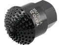 TARNIK PÓŁKULSTY DO DREWNA 30MM, M14 YT-61768 YATO