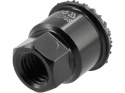 TARNIK PÓŁKULSTY DO DREWNA 30MM, M14 YT-61768 YATO