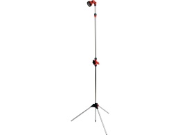 TELESKOPOWY PRYSZ OGR ZE STA 175-229CM YT-89620 YATO
