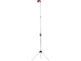 TELESKOPOWY PRYSZ OGR ZE STA 175-229CM YT-89620 YATO