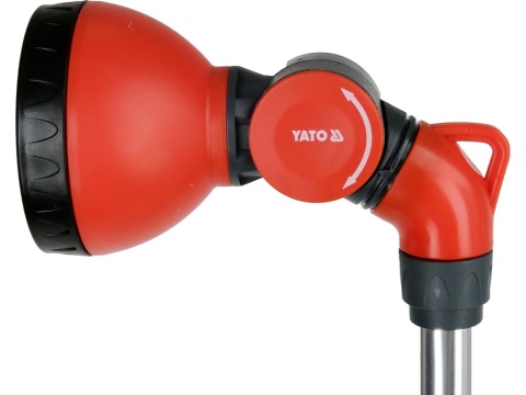 TELESKOPOWY PRYSZ OGR ZE STA 175-229CM YT-89620 YATO