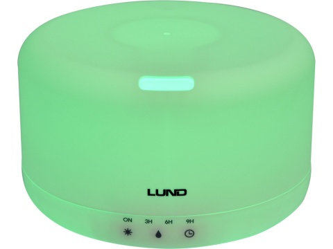 DYFUZOR ZAPACHU 1000ML, BIAŁY 66906 LUND