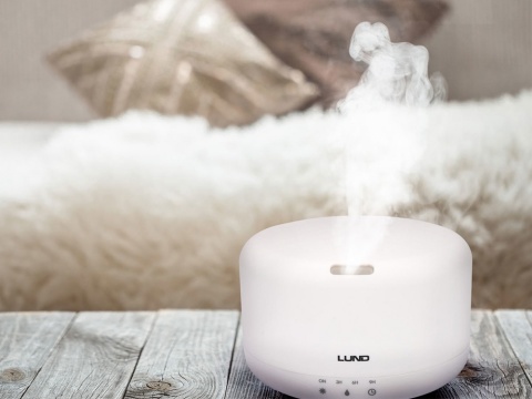 DYFUZOR ZAPACHU 1000ML, BIAŁY 66906 LUND