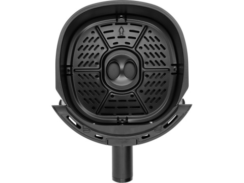 FRYTKOWNICA BEZTŁ. 1000W 2,6L CZARNA 67560 LUND