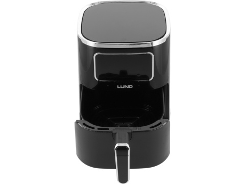 FRYTKOWNICA BEZTŁ. 1450W 5L CZARNA 67561 LUND