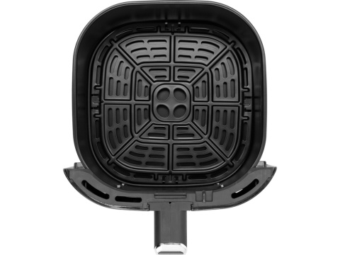 FRYTKOWNICA BEZTŁ. 1450W 5L CZARNA 67561 LUND