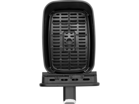 FRYTKOWNICA BEZTŁ. 2200W 4L+4L CZARNA 67563 LUND