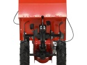 GLEBOGRYZARKA SPALINOWA 48CM YT-85592 YATO