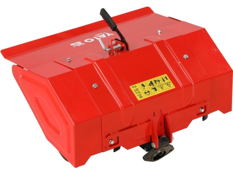 GLEBOGRYZARKA YT-85861 YATO