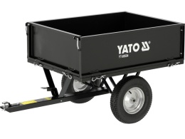 MAŁA PRZYCZEPA YT-85554 YATO