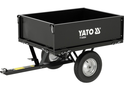 MAŁA PRZYCZEPA YT-85554 YATO