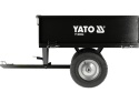 MAŁA PRZYCZEPA YT-85554 YATO