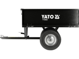 MAŁA PRZYCZEPA YT-85554 YATO