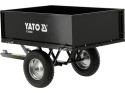 MAŁA PRZYCZEPA YT-85554 YATO