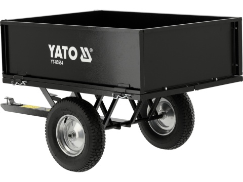 MAŁA PRZYCZEPA YT-85554 YATO