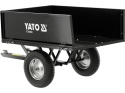 MAŁA PRZYCZEPA YT-85554 YATO