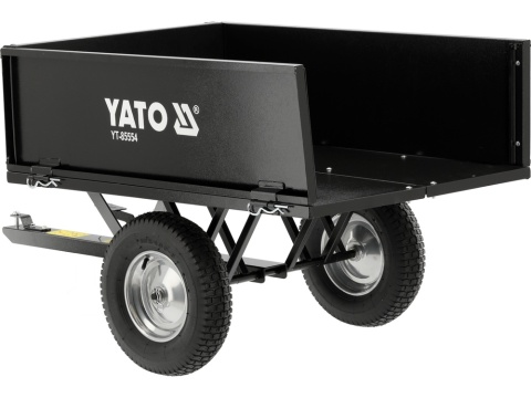 MAŁA PRZYCZEPA YT-85554 YATO