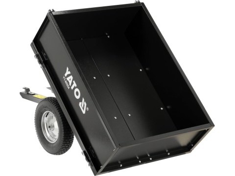 MAŁA PRZYCZEPA YT-85554 YATO