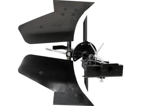 PŁUG OBROTOWY YT-85866 YATO