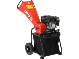 ROZDRABNIACZ SPALINOWY YT-86150 YATO