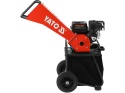 ROZDRABNIACZ SPALINOWY YT-86150 YATO